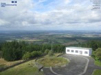 Archiv Foto Webcam Blick vom Tillenberg (Dylen) 11:00