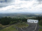 Archiv Foto Webcam Blick vom Tillenberg (Dylen) 13:00