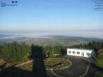 Archiv Foto Webcam Blick vom Tillenberg (Dylen) 08:00