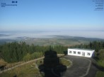 Archiv Foto Webcam Blick vom Tillenberg (Dylen) 09:00