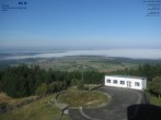 Archiv Foto Webcam Blick vom Tillenberg (Dylen) 10:00