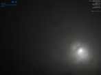 Archiv Foto Webcam Blick vom Tillenberg (Dylen) 23:00