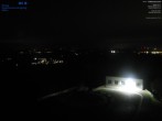 Archiv Foto Webcam Blick vom Tillenberg (Dylen) 01:00