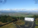 Archiv Foto Webcam Blick vom Tillenberg (Dylen) 09:00