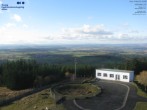 Archiv Foto Webcam Blick vom Tillenberg (Dylen) 13:00