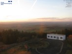 Archiv Foto Webcam Blick vom Tillenberg (Dylen) 15:00