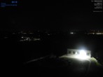 Archiv Foto Webcam Blick vom Tillenberg (Dylen) 23:00