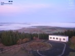 Archiv Foto Webcam Blick vom Tillenberg (Dylen) 05:00