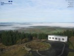 Archiv Foto Webcam Blick vom Tillenberg (Dylen) 07:00