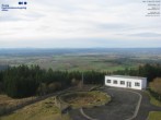 Archiv Foto Webcam Blick vom Tillenberg (Dylen) 13:00