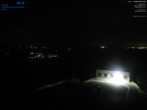 Archiv Foto Webcam Blick vom Tillenberg (Dylen) 03:00