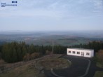 Archiv Foto Webcam Blick vom Tillenberg (Dylen) 05:00