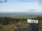 Archiv Foto Webcam Blick vom Tillenberg (Dylen) 07:00