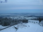 Archiv Foto Webcam Blick vom Tillenberg (Dylen) 06:00