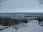 Archiv Foto Webcam Blick vom Tillenberg (Dylen) 09:00