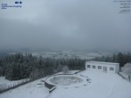 Archiv Foto Webcam Blick vom Tillenberg (Dylen) 10:00