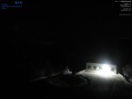 Archiv Foto Webcam Blick vom Tillenberg (Dylen) 01:00