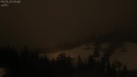 Archived image Webcam Oberstaufen - View Hochgrat from Hotel Schratt 01:00