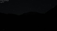 Archiv Foto Webcam Oberstaufen - Blick Hochgrat vom Biohotel Schratt 23:00