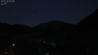 Archived image Webcam Oberstaufen - View Hochgrat from Hotel Schratt 21:00
