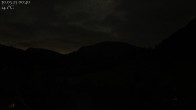 Archiv Foto Webcam Oberstaufen - Blick Hochgrat vom Biohotel Schratt 23:00