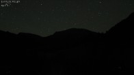 Archiv Foto Webcam Oberstaufen - Blick Hochgrat vom Biohotel Schratt 01:00