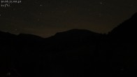 Archiv Foto Webcam Oberstaufen - Blick Hochgrat vom Biohotel Schratt 23:00