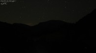 Archiv Foto Webcam Oberstaufen - Blick Hochgrat vom Biohotel Schratt 01:00