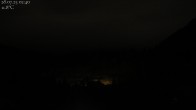 Archiv Foto Webcam Oberstaufen - Blick Hochgrat vom Biohotel Schratt 01:00