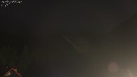 Archiv Foto Webcam Oberstaufen - Blick Hochgrat vom Biohotel Schratt 23:00