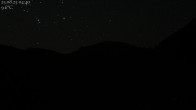 Archiv Foto Webcam Oberstaufen - Blick Hochgrat vom Biohotel Schratt 03:00