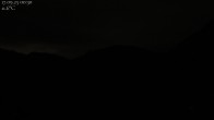 Archived image Webcam Oberstaufen - View Hochgrat from Hotel Schratt 23:00