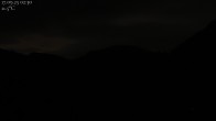 Archived image Webcam Oberstaufen - View Hochgrat from Hotel Schratt 01:00