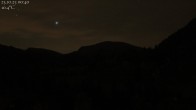 Archiv Foto Webcam Oberstaufen - Blick Hochgrat vom Biohotel Schratt 23:00