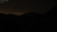 Archiv Foto Webcam Oberstaufen - Blick Hochgrat vom Biohotel Schratt 03:00