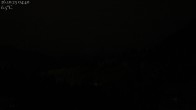Archived image Webcam Oberstaufen - View Hochgrat from Hotel Schratt 03:00