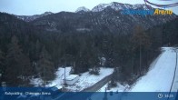 Archiv Foto Webcam Ruhpolding: Biathlonstadion Chiemgau Arena 16:00