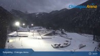 Archiv Foto Webcam Ruhpolding: Biathlonstadion Chiemgau Arena 00:00