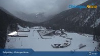 Archiv Foto Webcam Ruhpolding: Biathlonstadion Chiemgau Arena 06:00