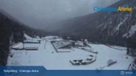 Archiv Foto Webcam Ruhpolding: Biathlonstadion Chiemgau Arena 07:00