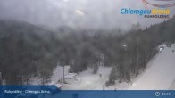 Archiv Foto Webcam Ruhpolding: Biathlonstadion Chiemgau Arena 02:00