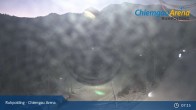 Archiv Foto Webcam Ruhpolding: Biathlonstadion Chiemgau Arena 07:00