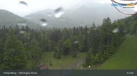 Archiv Foto Webcam Ruhpolding: Biathlonstadion Chiemgau Arena 12:00
