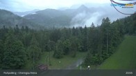 Archiv Foto Webcam Ruhpolding: Biathlonstadion Chiemgau Arena 00:00
