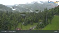 Archiv Foto Webcam Ruhpolding: Biathlonstadion Chiemgau Arena 06:00