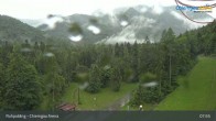 Archiv Foto Webcam Ruhpolding: Biathlonstadion Chiemgau Arena 07:00