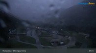 Archiv Foto Webcam Ruhpolding: Biathlonstadion Chiemgau Arena 20:00