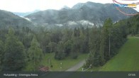 Archiv Foto Webcam Ruhpolding: Biathlonstadion Chiemgau Arena 07:00