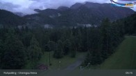 Archiv Foto Webcam Ruhpolding: Biathlonstadion Chiemgau Arena 04:00