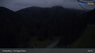 Archiv Foto Webcam Ruhpolding: Biathlonstadion Chiemgau Arena 05:00